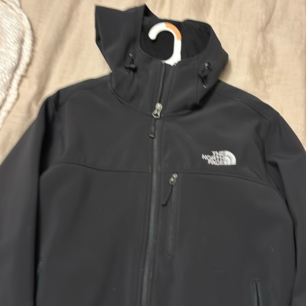 Men’s north face great condition s/p lowered $30!